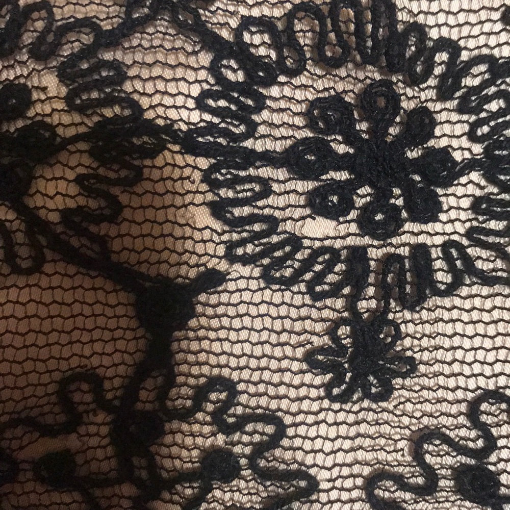 ModCloth One Shoulder Formal Dress - Picture 4 of 5